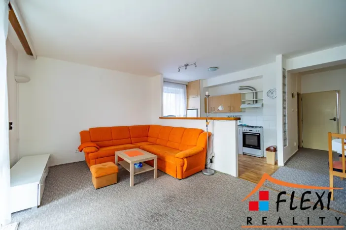 Prodej bytu 3+kk, Ostrava - Výškovice, Staňkova, 71 m2