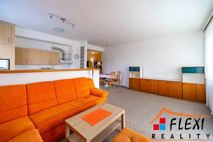 Prodej bytu 3+kk, Ostrava - Výškovice, Staňkova, 71 m2