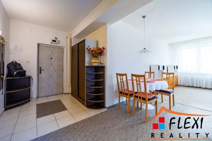 Prodej bytu 3+kk, Ostrava - Výškovice, Staňkova, 71 m2