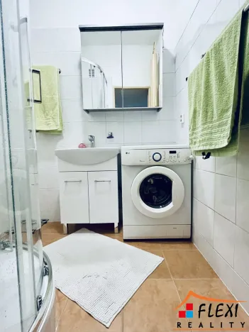 Prodej bytu 3+kk, Ostrava - Výškovice, Staňkova, 71 m2