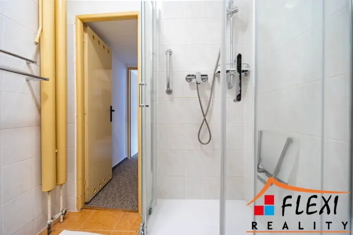 Prodej bytu 3+kk, Ostrava - Výškovice, Staňkova, 71 m2