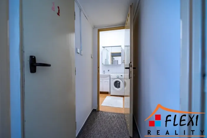 Prodej bytu 3+kk, Ostrava - Výškovice, Staňkova, 71 m2