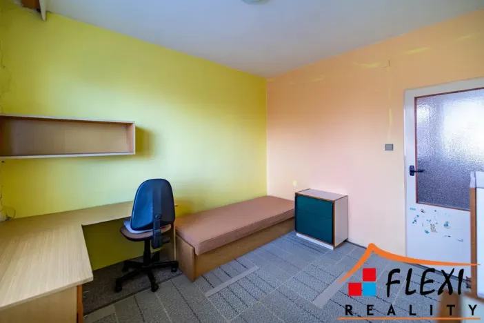 Prodej bytu 3+kk, Ostrava - Výškovice, Staňkova, 71 m2