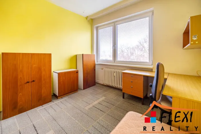 Prodej bytu 3+kk, Ostrava - Výškovice, Staňkova, 71 m2