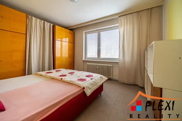 Prodej bytu 3+kk, Ostrava - Výškovice, Staňkova, 71 m2