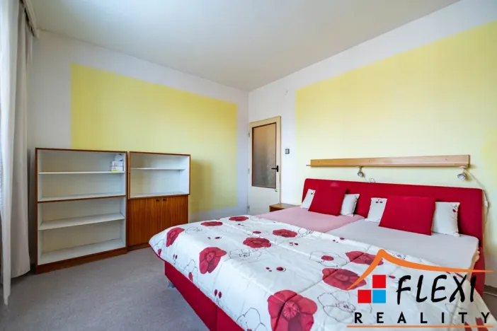 Prodej bytu 3+kk, Ostrava - Výškovice, Staňkova, 71 m2