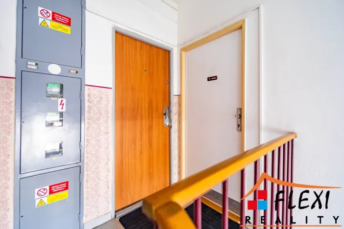 Prodej bytu 3+kk, Ostrava - Výškovice, Staňkova, 71 m2