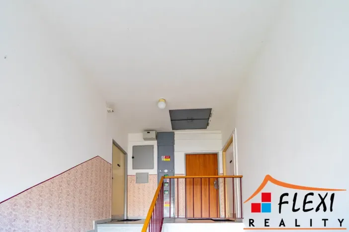 Prodej bytu 3+kk, Ostrava - Výškovice, Staňkova, 71 m2