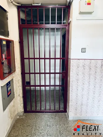 Prodej bytu 3+kk, Ostrava - Výškovice, Staňkova, 71 m2