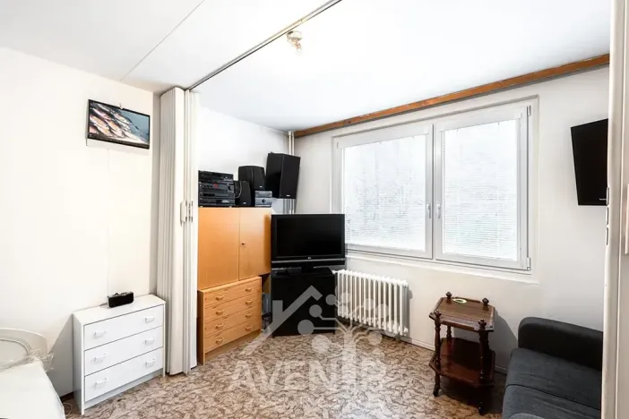 Prodej bytu 2+kk, Desná, Krátká, 32 m2