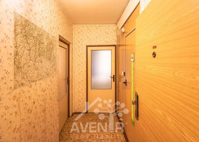 Prodej bytu 2+kk, Desná, Krátká, 32 m2