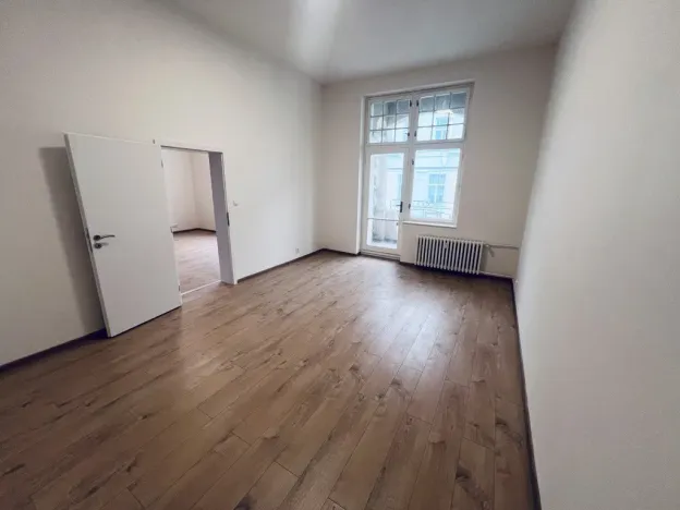 Pronájem bytu 2+1, Karlovy Vary, Koptova, 76 m2