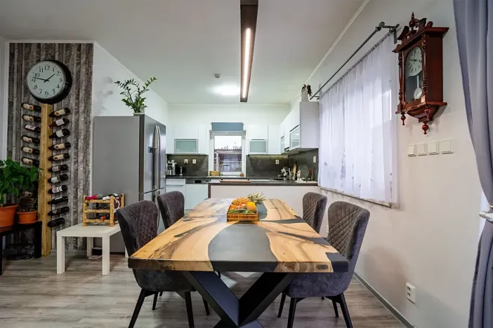 Prodej rodinného domu, Žehušice, Za Humny, 122 m2