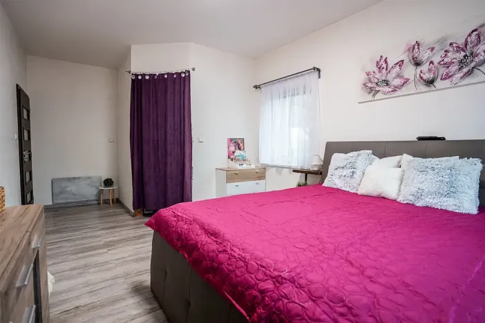 Prodej rodinného domu, Žehušice, Za Humny, 122 m2