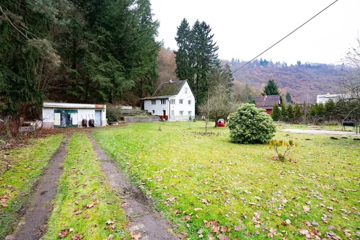 Prodej rodinného domu, Davle, Kiliánská, 97 m2