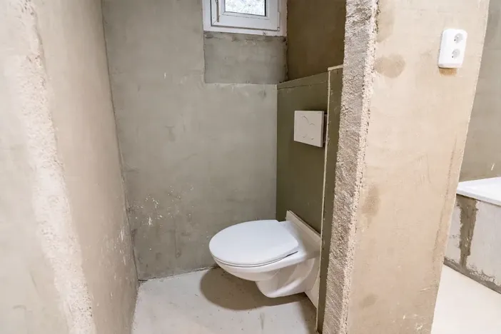 Prodej rodinného domu, Davle, Kiliánská, 97 m2