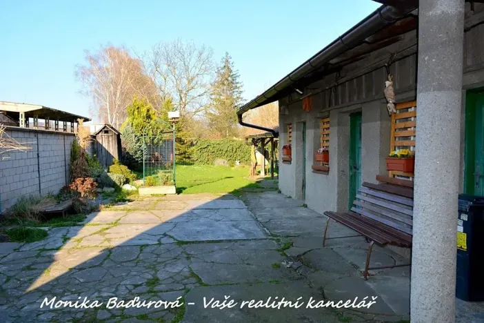 Prodej rodinného domu, Tlumačov, Dolní, 140 m2