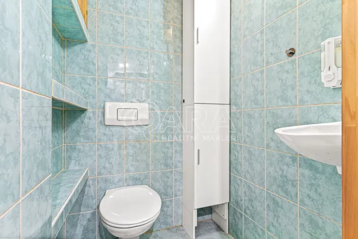 Prodej bytu 2+kk, Praha - Krč, Bystřická, 41 m2