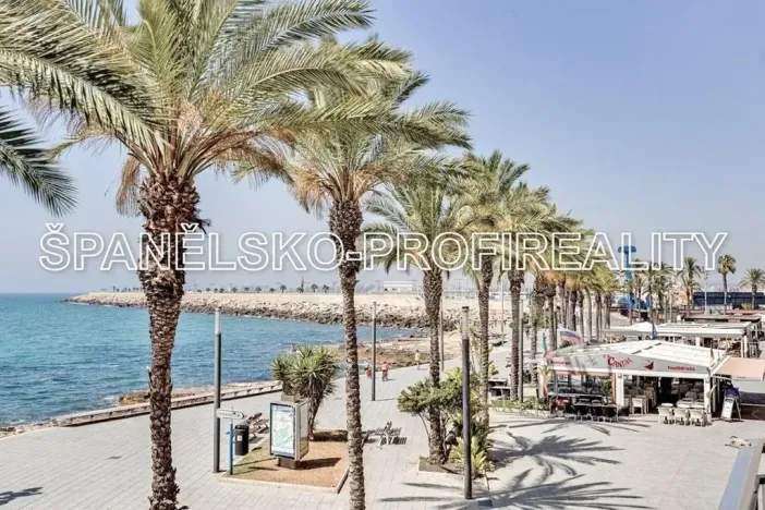 Prodej bytu 3+kk, Alicante, Španělsko, 92 m2