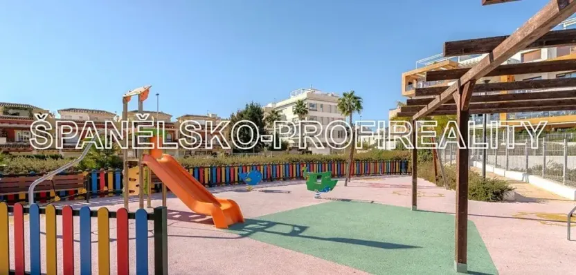 Prodej bytu 3+kk, Alicante, Španělsko, 69 m2