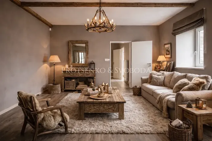 Prodej apartmánu, Prosečné, 349 m2