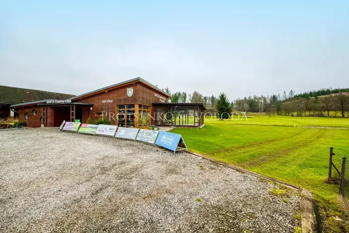 Prodej činžovního domu, Prosečné, 349 m2