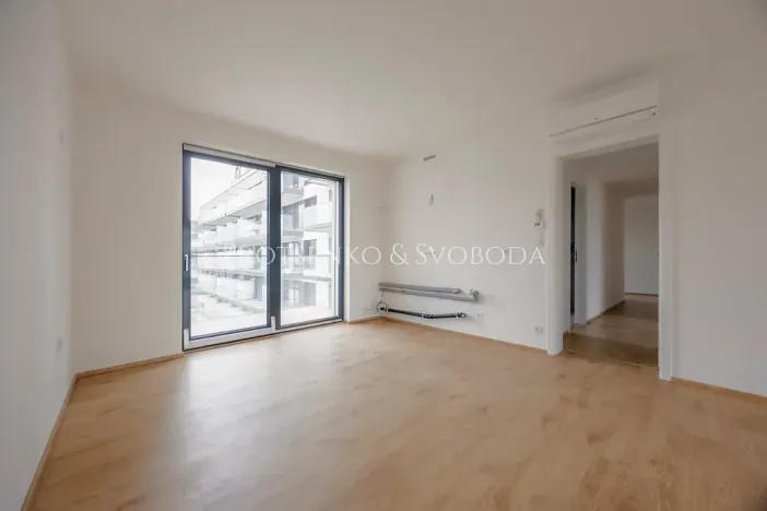 Prodej bytu 3+kk, Praha - Žižkov, Šrámkové, 112 m2