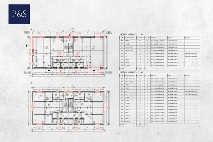 Pronájem kanceláře, Velká Bíteš, 937 m2