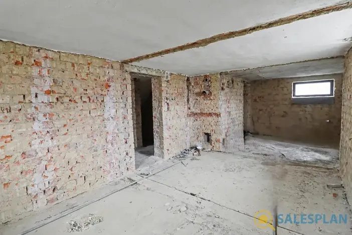 Prodej rodinného domu, Luleč, 229 m2