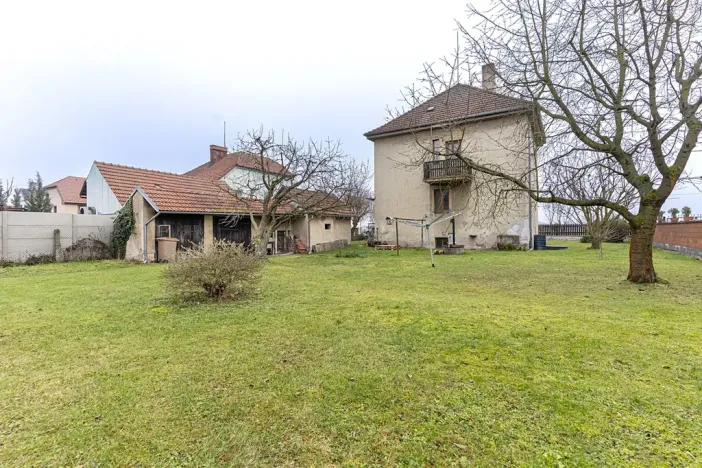 Prodej rodinného domu, Dymokury, Osvobození, 90 m2