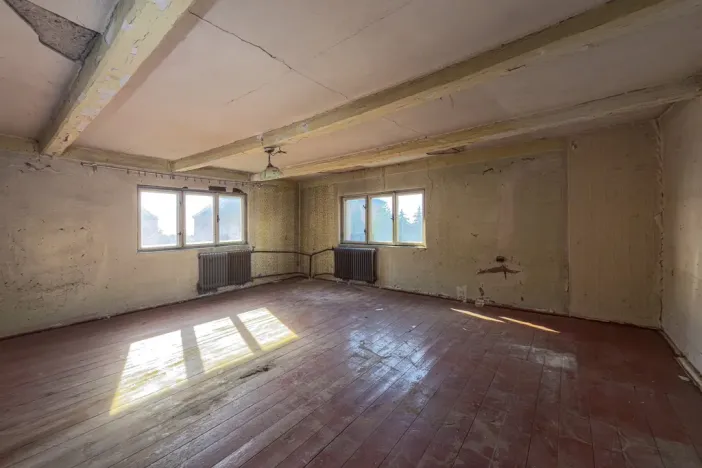 Prodej rodinného domu, Jirkov - Červený Hrádek, 150 m2