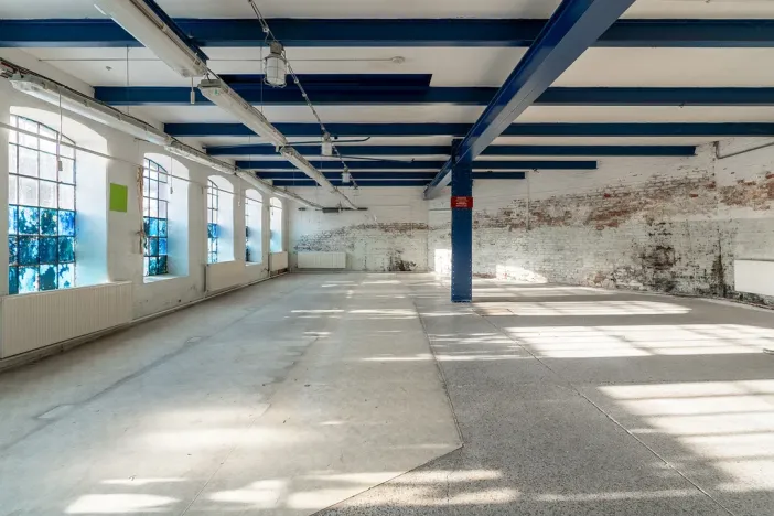 Prodej výrobních prostor, Svoboda nad Úpou, Horská, 1819 m2