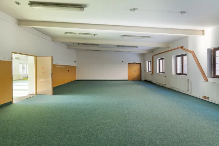 Prodej výrobních prostor, Svoboda nad Úpou, Horská, 1819 m2