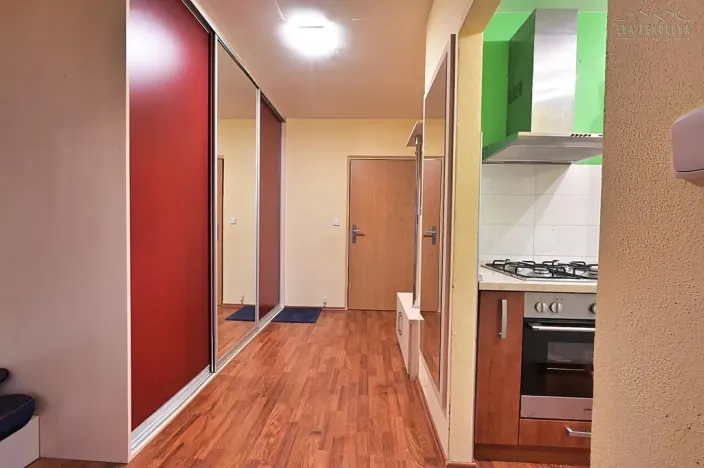 Prodej bytu 3+1, Třemošná, Sídliště, 64 m2