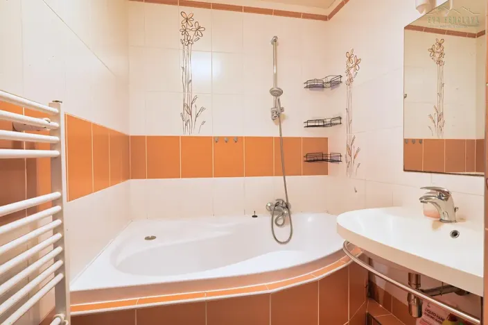 Prodej bytu 3+1, Třemošná, Sídliště, 64 m2