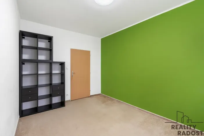 Pronájem bytu 3+kk, Praha - Vysočany, Pod Harfou, 63 m2