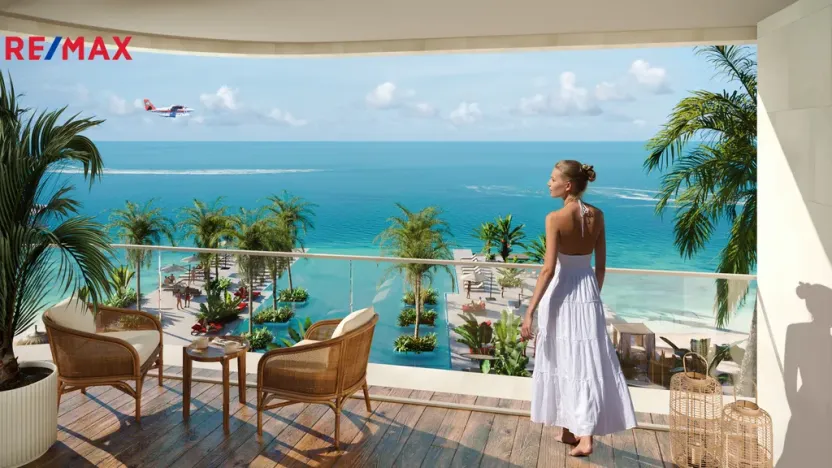 Prodej apartmánu, Thulusdhoo,Maledivy, 7 m2