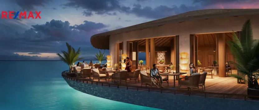 Prodej apartmánu, Thulusdhoo,Maledivy, 7 m2