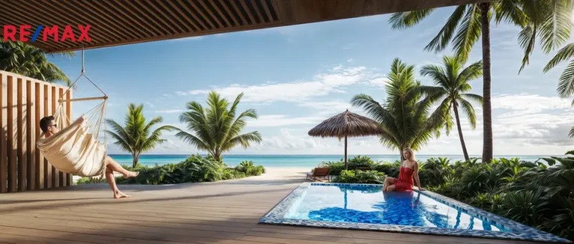 Prodej apartmánu, Thulusdhoo,Maledivy, 7 m2