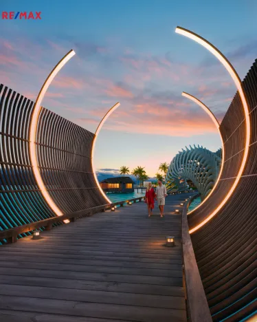 Prodej pokoje, Thulusdhoo,Maledivy, 35 m2