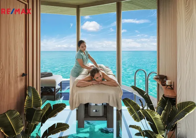 Prodej pokoje, Thulusdhoo,Maledivy, 35 m2