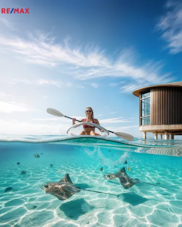 Prodej pokoje, Thulusdhoo,Maledivy, 35 m2