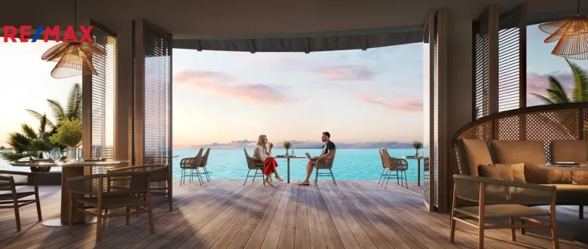 Prodej pokoje, Thulusdhoo,Maledivy, 35 m2