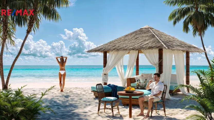 Prodej pokoje, Thulusdhoo,Maledivy, 35 m2