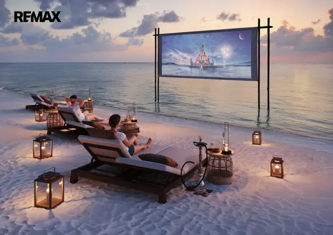 Prodej pokoje, Thulusdhoo,Maledivy, 35 m2