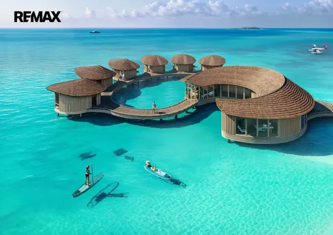 Prodej pokoje, Thulusdhoo,Maledivy, 35 m2