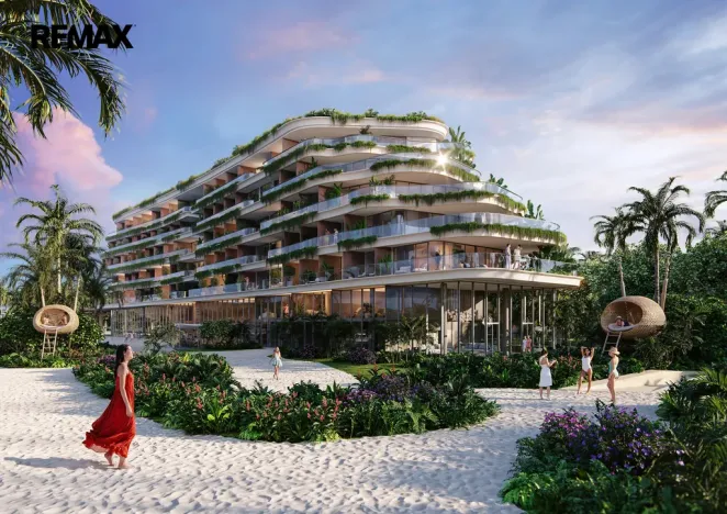 Prodej pokoje, Thulusdhoo,Maledivy, 35 m2