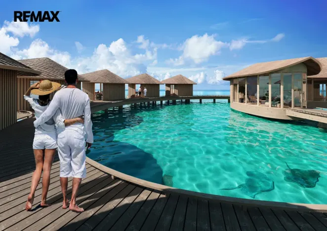 Prodej pokoje, Thulusdhoo,Maledivy, 35 m2