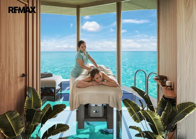 Prodej pokoje, Thulusdhoo,Maledivy, 35 m2