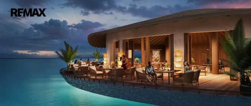 Prodej pokoje, Thulusdhoo,Maledivy, 35 m2